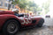 Ferrari - 4K Ultra HD Blu-ray - Inclusief 5 featurettes