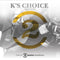K's Choice - Live On 2 Meter Sessions - LP - Akoestische rock (2025)