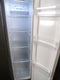 Fridgemaster MS83430ES - Amerikaanse Koelkast - 441L - No Frost - Zilver