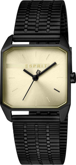 Esprit ES1L071M0045 Cube Ladies Dames Horloge