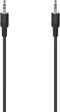Audio Jack Cable (3.5mm) Hama Technics HQ (1,5 m)
