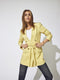 ONLY ONLGIANNA LIFE L/S BELT BLAZER CC TLR - Dames Blazer - Gerecycled polyester met tailleband - Maat 38