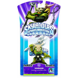 Sky Skylanders Spyro's - Character Pack Voodood - Magie