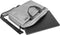 Natec Mustela - Schoudertas - 15,6 inch - Grijs