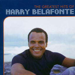 Harry Belafonte - Greatest Hits - Rhythm & Blues - CD