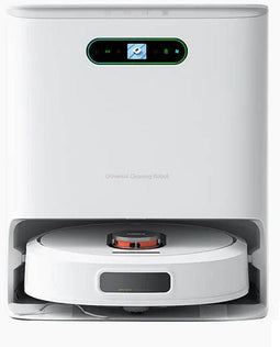 Roidmi EVA - Robotstofzuiger - Zelfreinigend en zelfledigend - 3200Pa zuigkracht