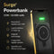 Surge Draadloze Powerbank 10000mAh - MagSafe Compatibel - 22,5W Snellader - Grijs