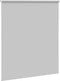 vidaXL - Rolgordijn - verduisterend - 140x130 - cm - stofbreedte - 136,6 - cm