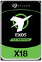 Seagate Exos X18 - HDD 3.5