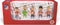 Minix - Football Stars - Atletico Madrid - Figuur 7cm (5-pack)