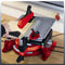 Einhell TC-MS 3017 T - Kap- en verstekzaag - 2000 W - 2 in 1