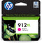 HP 912 XL - Inktcartridge - Hoge Capaciteit - Magenta
