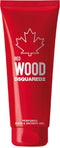 Dsquared² Red Wood - 250 ml - showergel - douchegel voor dames