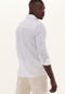 Colourful Rebel Caleb Shirt - Blazer kraag blouse - Lange mouw - Maat L