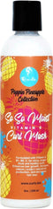 Haarmasker Curls Poppin Pineapple Collection So So Moist Curl (236 ml)
