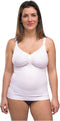 Carriwell Voedingshemd - Shapewear - Corrigerend - Wit