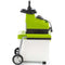 Fieldmann FZD 5015-E - Houtversnipperaar - 2400W