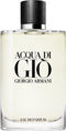 Giorgio Armani Aqua di Gio - 200 ml - Eau de Parfum Spray - Herenparfum