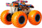 Hot Wheels Monster Trucks 10 Pack - Auto's - Speelgoedvoertuig