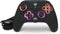 PowerA Spectra Infinity - Bedrade Controller - LED-aanpassing en 3,5 mm audio-aansluiting - Zwart