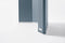 Sigel ruimteverdeler akoestiek - Sound Balance - donkergrijs - 1000x1800x50mm - SI-SB410