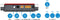 Fritz!Box 5530 - Tafelmodel router - Glasvezelvoeding met Wi-Fi 6 - 2,5 Gigabit LAN