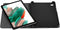 Gecko Covers Samsung Tab A9 - EasyClick Cover eco - Gemaakt van gerecycled materiaal - Zwart