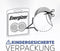 Energizer CR2032 - Knoopcelbatterijen - Lithium 3V - (4 stuks)