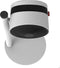 Boneco F120 - Ventilator - Aerodynamisch ontwerp - 20W