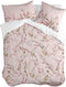 Dekbedovertrek Chinoiserie Rose | Happy Friday
