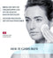Eucerin DermatoCLEAN Milde Reinigingsmelk - Make-up Remover - Gezichtsreiniger - Zonder Parfum - 200 ml