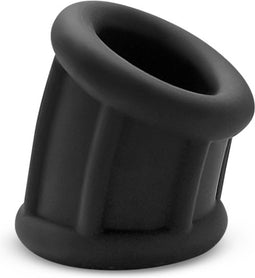 Pipedream - Renegade - Suave Ballstretcher - Zwart