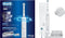 Oral-B Genius 10000N - Elektrische Tandenborstel - 6 Poetsstanden - Wit