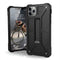 Urban Armor Gear 111721114242 - Backcover - Krasbestendig - Zwart