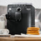 Gaggia RI8749/01 - Koffiezetapparaat - Cappuccino Espresso - 300g bonenreservoir