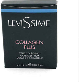 Lichaamscrème Levissime Collagen Plus (2 x 10 ml)