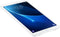 Samsung Galaxy Tab A 10.1 - 16GB - 8MP camera - Wit (2016)