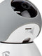 Nedis WIFICI30CGY - Slimme IP-camera - Full HD 1920x1080 - Nachtzicht 10m