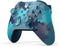 Microsoft Xbox Wireless Controller - Gamepad - Hybride D-pad en gestructureerde grip - Blauw Paars