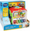 Interactief Speelgoed voor Baby's Vtech Baby Super Cube of the Discoveries