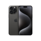 APPLE iPhone 15 Pro Max - A17 Pro - 256 GB - Titanium Zwart
