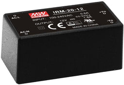 Mean Well IRM-20-5 - Overige componenten - 20W 5V