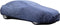 Carpoint Autohoes - Polyester L 470x175x120cm - Waterafstotend - Blauw