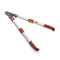 Wolf Tools OS900T - Telescopische snoeischaar - Tot 4x meer knipkracht - Verstelbaar van 65 tot 90 cm