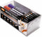 Pentel Flex-Feel MWL5SBF Blauw Whiteboardmarker met flex tip