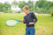 Tennisracket 23