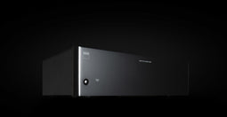 NAD C298 - Eindversterker - Purifi Eigentakt technologie - 2.0 kanaals