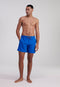 Shiwi Mike - Swimshort 4-way stretch - Blauw - XL