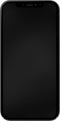 Nudient iPhone 13 Pro - Hardcase - MagSafe geschikt - Stone Grey