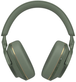 Bowers & Wilkins Px7 S2e - Draadloze Over-Ear Hoofdtelefoon - ANC - Groen